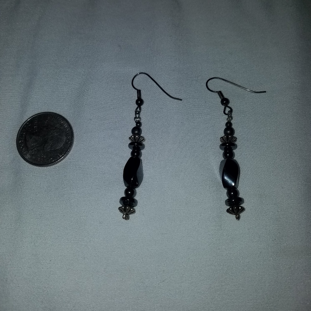 Earrings - Picture 2 of 2